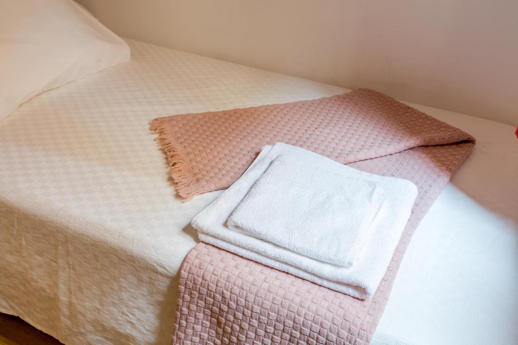 Apartamento Confortable Y Funcional En Vallecas مدريد المظهر الخارجي الصورة