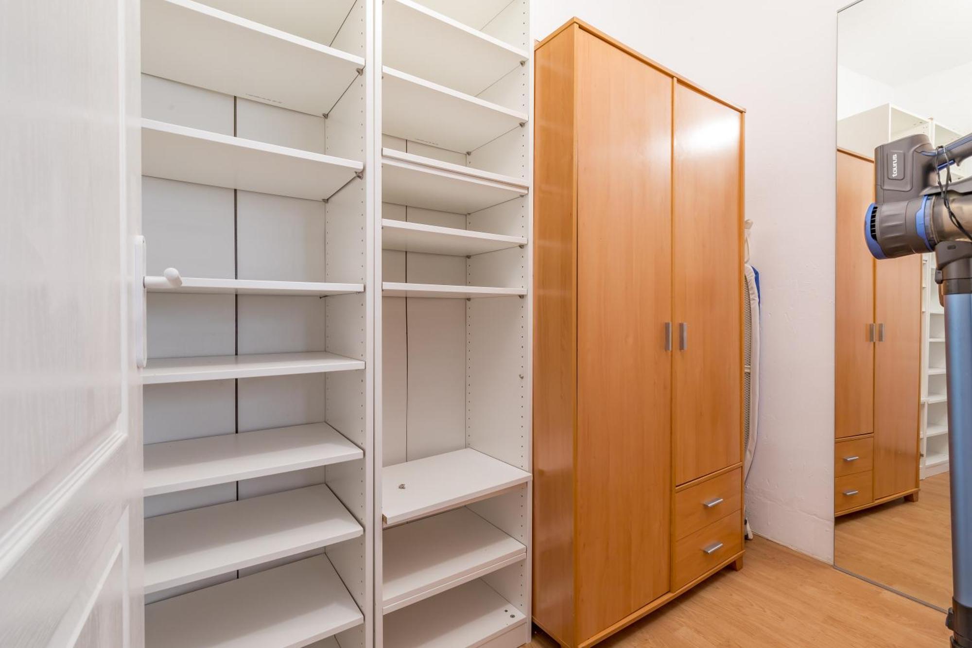 Apartamento Confortable Y Funcional En Vallecas مدريد المظهر الخارجي الصورة